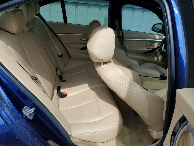 Aukcja sprzedaży 2016 Bmw 328, vin: WBA8E9G57GNT45949, numer aukcji: 57054336