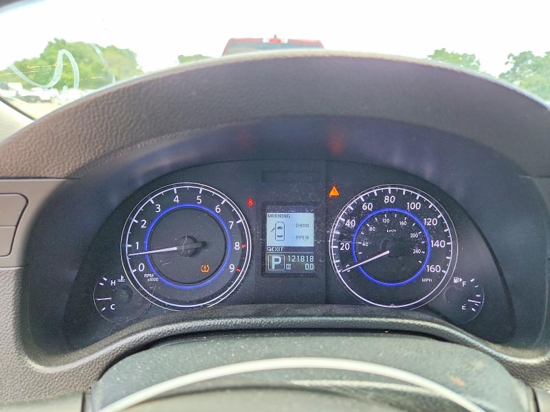 56273846 :رقم المزاد ، JN1CV6EL6CM470067 vin ، 2012 Infiniti G37 Coupe مزاد بيع