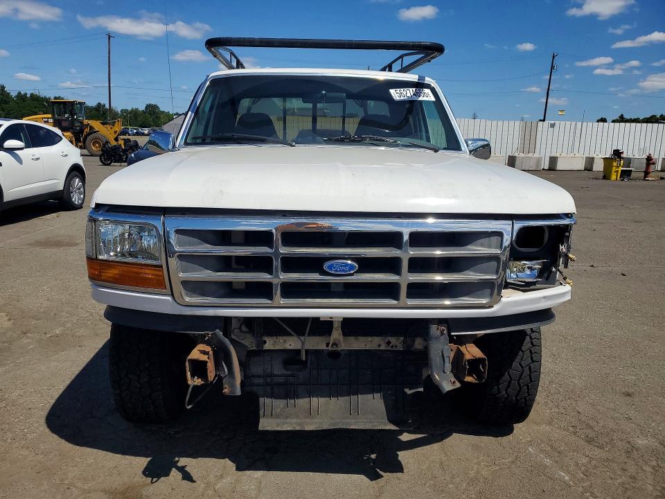Aukcja sprzedaży 1996 Ford F150, vin: 1FTEX14H1TKA29703, numer aukcji: 56274656