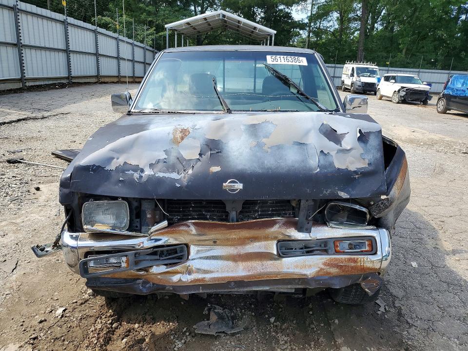 Aukcja sprzedaży 1995 Nissan Truck, vin: 1N6SD11S2SC417069, numer aukcji: 56116386