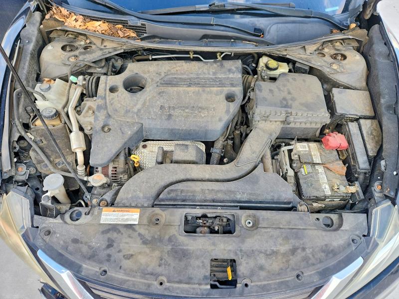 56168986 :رقم المزاد ، 1N4AL3AP9HC166994 vin ، 2017 Nissan Altima مزاد بيع