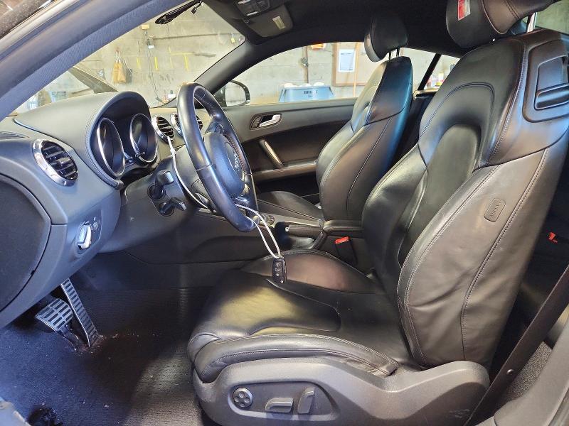 Aukcja sprzedaży 2014 Audi Tt, vin: TRUBFAFK9E1005100, numer aukcji: 59252316