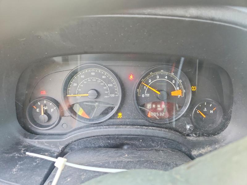 58607256 :رقم المزاد ، 1C4NJRBB3GD520489 vin ، 2016 Jeep Patriot مزاد بيع
