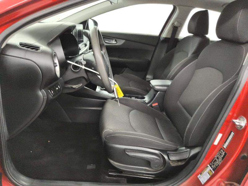 Aukcja sprzedaży 2019 Kia Forte, vin: 3KPF24AD0KE138127, numer aukcji: 53813076