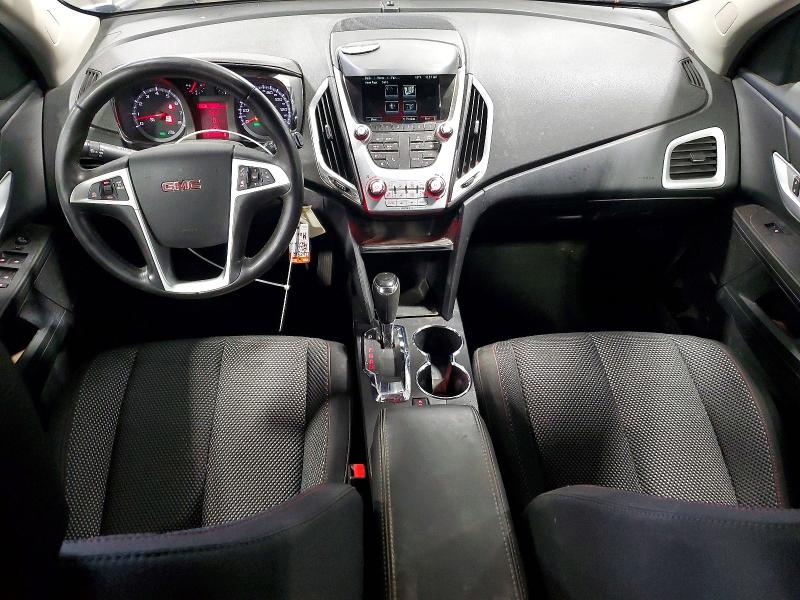 Aukcja sprzedaży 2017 Gmc Terrain, vin: 2GKFLTE34H6324582, numer aukcji: 56984866