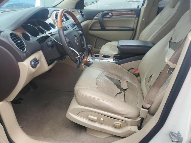 Продаж на аукціоні авто 2010 Buick Enclave, vin: 5GALRBED7AJ254361, номер лоту: 54629926