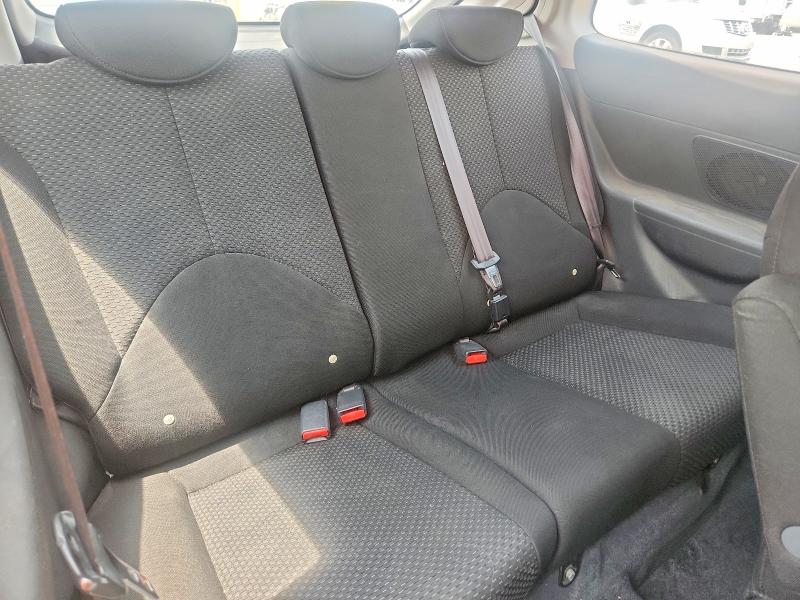 58962766 :رقم المزاد ، KMHCM36C98U056782 vin ، 2008 Hyundai Accent مزاد بيع