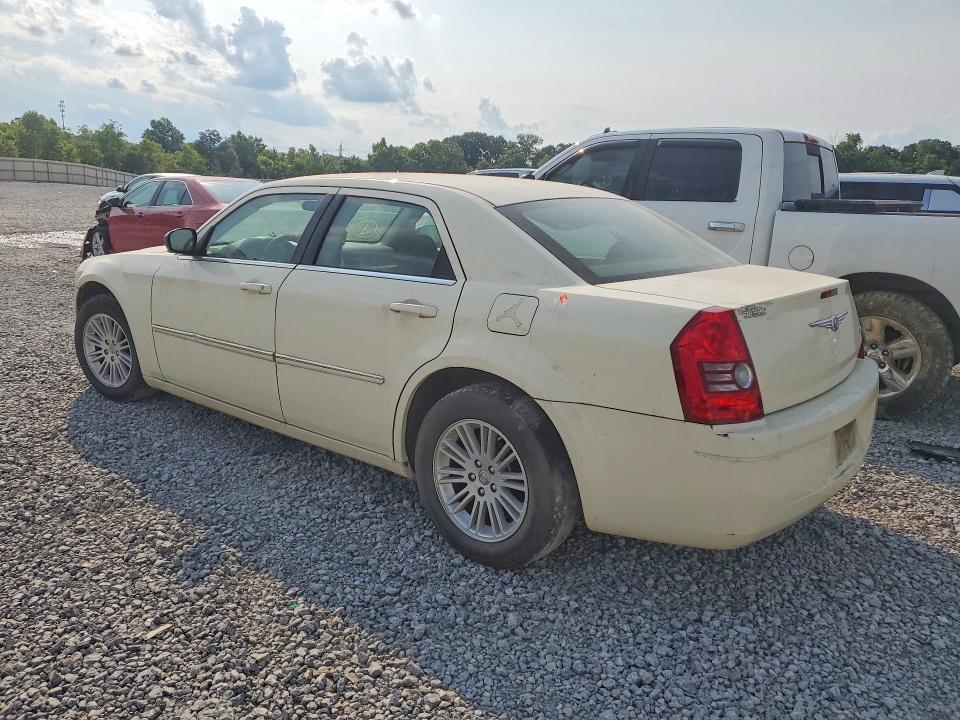 Aukcja sprzedaży 2009 Chrysler 300, vin: 2C3KA43D69H547539, numer aukcji: 58569916