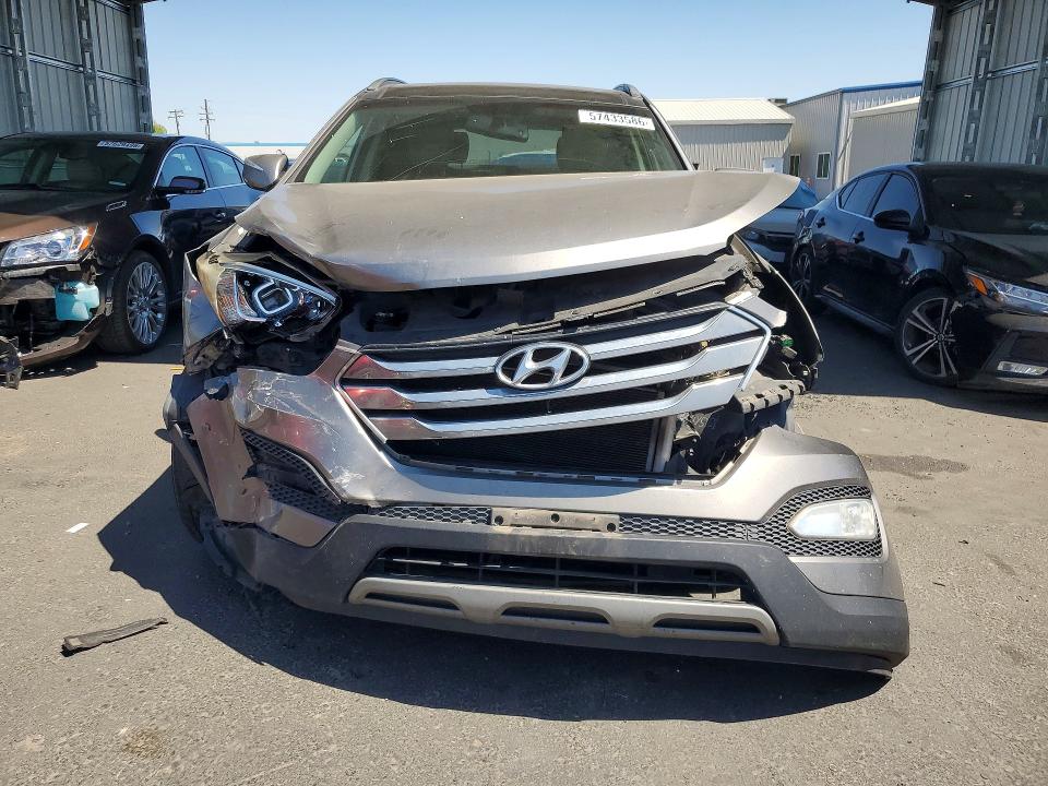 Aukcja sprzedaży 2014 Hyundai Santa Fe Sport, vin: 5XYZU3LB4EG142511, numer aukcji: 57433586