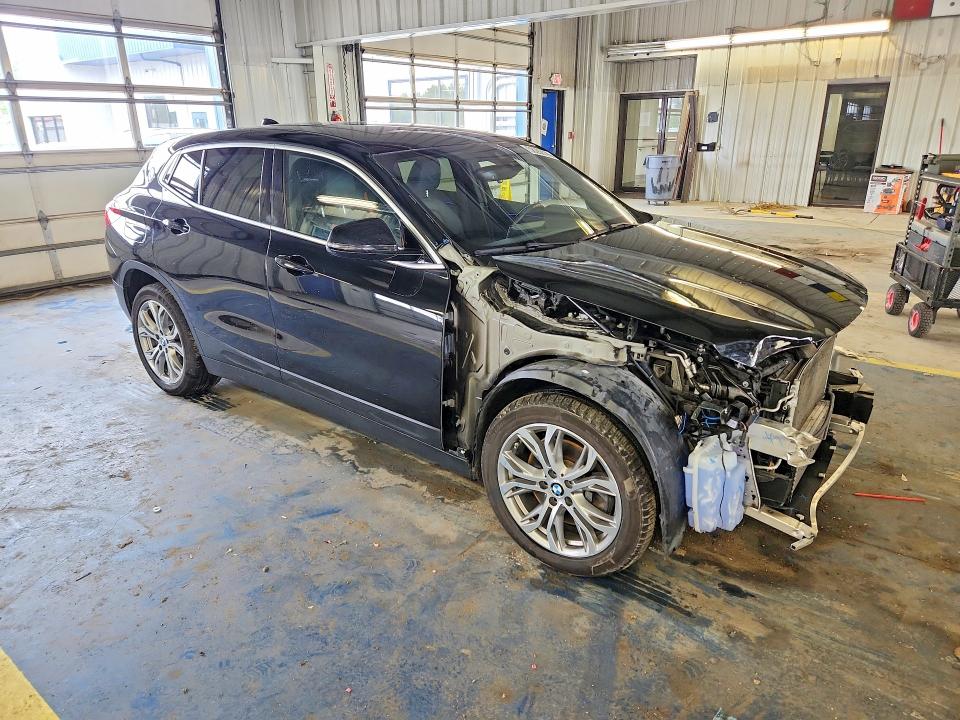 Aukcja sprzedaży 2021 Bmw X2, vin: WBXYJ1C04M5S53397, numer aukcji: 58280196