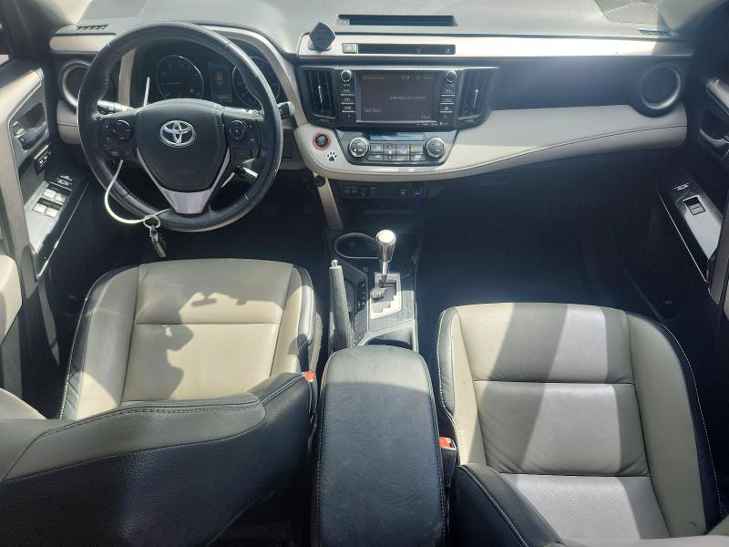 Aukcja sprzedaży 2016 Toyota Rav4, vin: JTMDFREV8GD190335, numer aukcji: 56255596