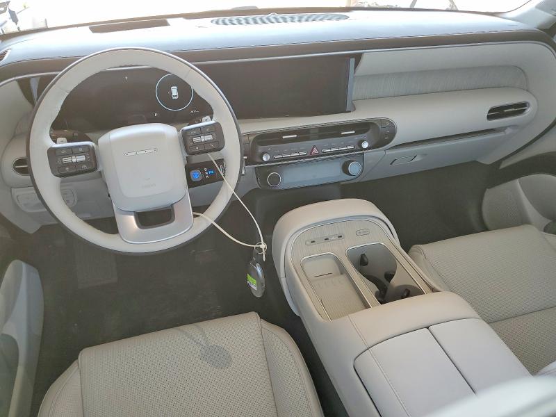 Aukcja sprzedaży 2026 Hyundai Palisade, vin: KM8RMESA8TU073348, numer aukcji: 55964196
