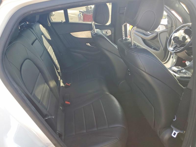 Aukcja sprzedaży 2019 Mercedes-benz Glc-class, vin: WDC0J4KB1KF496147, numer aukcji: 56360576