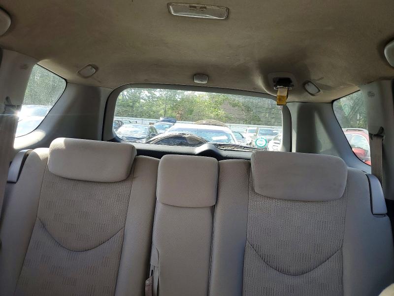 57661776 :رقم المزاد ، JTMBF33V79D002916 vin ، 2009 Toyota Rav4 مزاد بيع