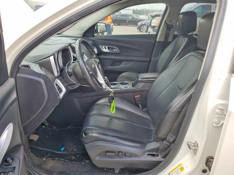 Продаж на аукціоні авто 2012 Chevrolet Equinox, vin: 2GNALPEK8C1274013, номер лоту: 55763606