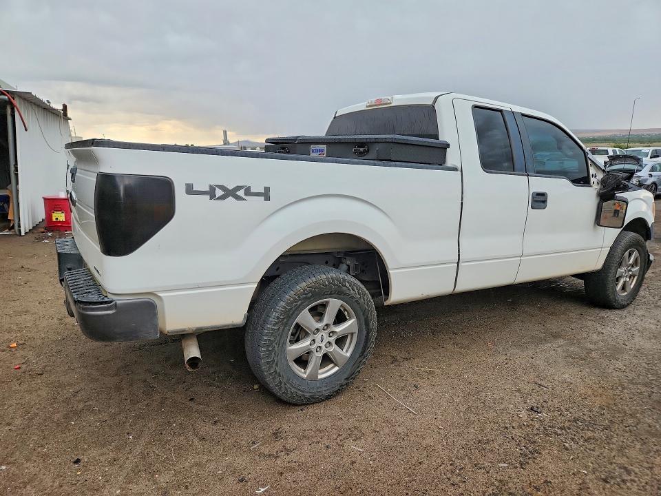 Aukcja sprzedaży 2013 Ford F150, vin: 1FTFX1EF4DKE98254, numer aukcji: 59013526