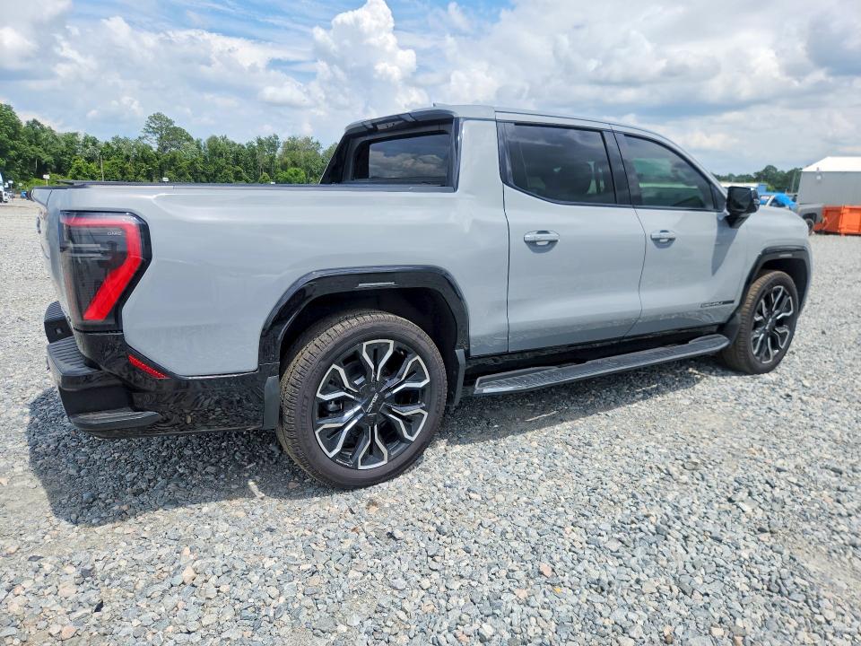 Продаж на аукціоні авто 2024 Gmc Siera, vin: 1GT401EL6RU402007, номер лоту: 57635526