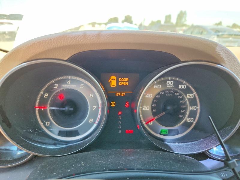2012 Acura Mdx მანქანა იყიდება აუქციონზე, vin: 2HNYD2H28CH537489, აუქციონის ნომერი: 55583596