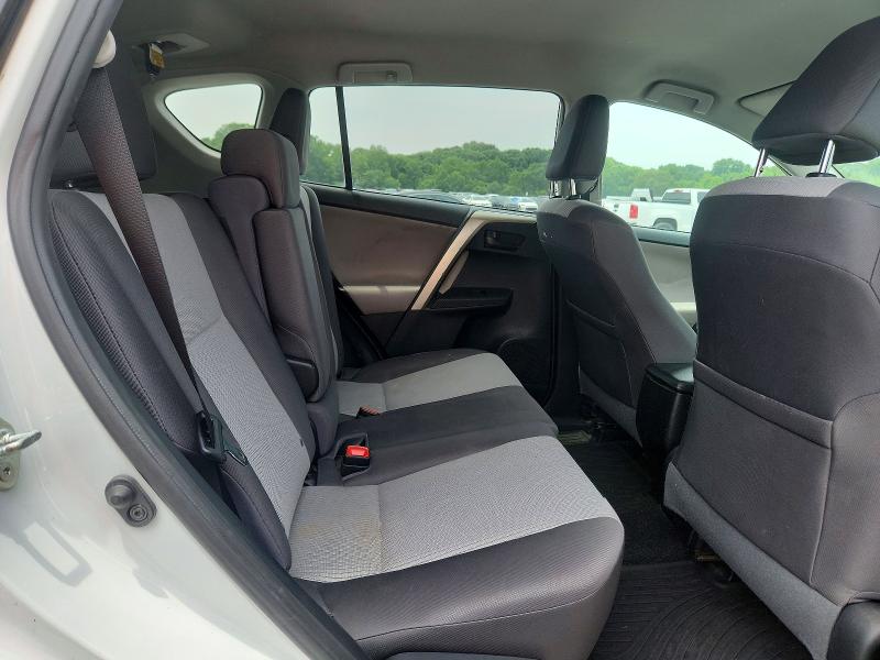 Aukcja sprzedaży 2014 Toyota Rav4, vin: 2T3BFREV1EW199661, numer aukcji: 56415586