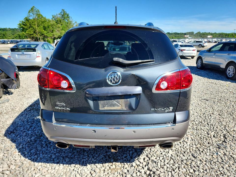 Aukcja sprzedaży 2011 Buick Enclave, vin: 5GAKRBED3BJ185441, numer aukcji: 57357976