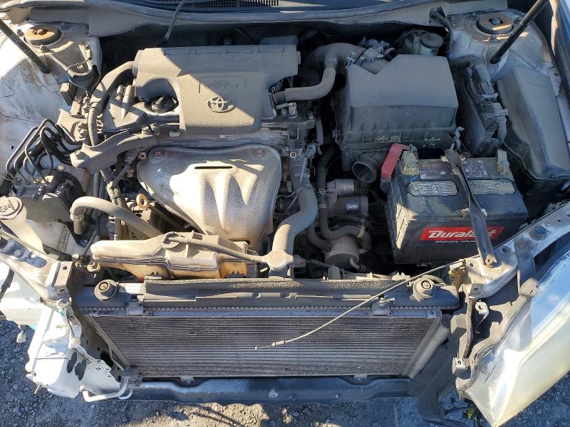58063416 :رقم المزاد ، 4T1BF1FK8HU333469 vin ، 2017 Toyota Camry مزاد بيع