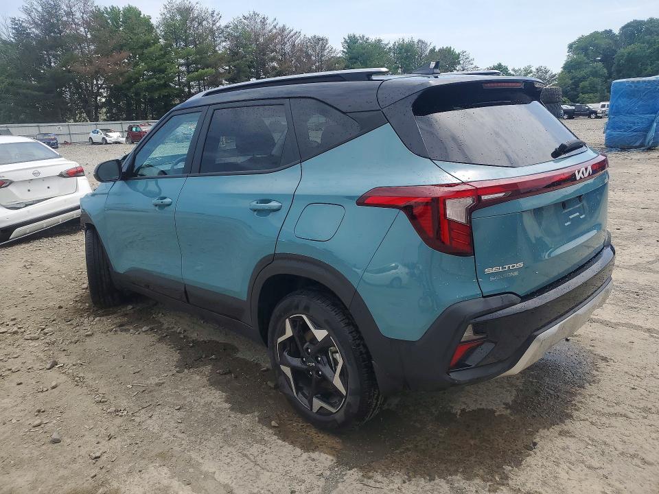 Aukcja sprzedaży 2025 Kia Seltos, vin: KNDEUCAA0S7673545, numer aukcji: 59293416