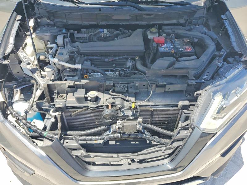 Продажа на аукционе авто 2018 Nissan Rogue, vin: JN8AT2MT2JW488429, номер лота: 59013976