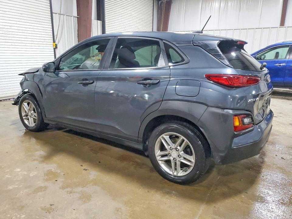 Продажа на аукционе авто 2020 Hyundai Kona, vin: KM8K1CAA1LU584352, номер лота: 58220836