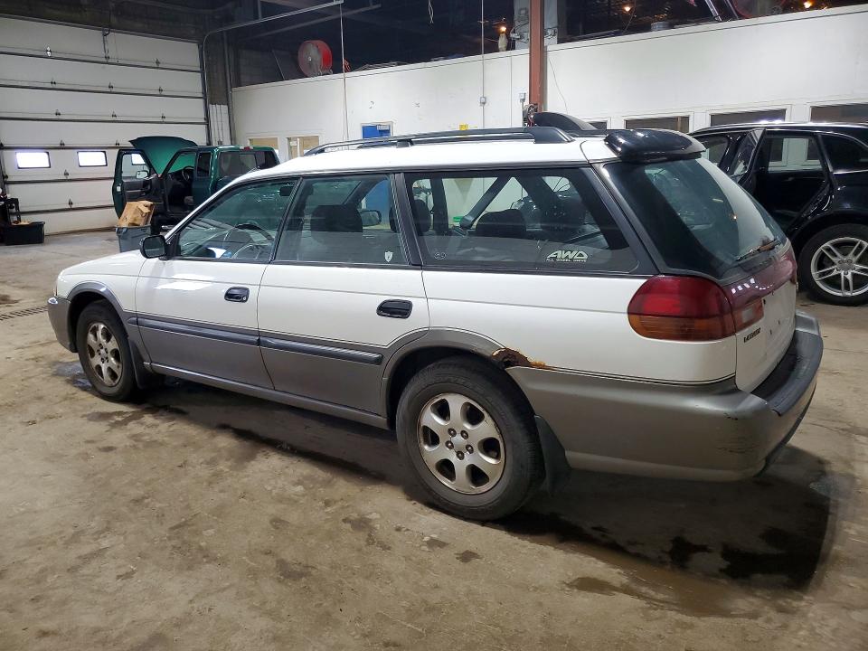 Aukcja sprzedaży 1999 Subaru Legacy, vin: 4S3BG6851X7651629, numer aukcji: 56520956