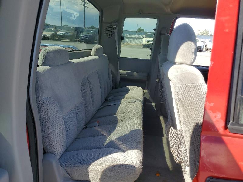 Продажа на аукционе авто 1996 Gmc Sierra, vin: 2GTEC19R6T1545598, номер лота: 57717766