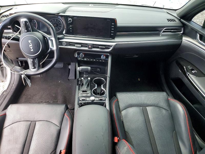 Aukcja sprzedaży 2023 Kia K5, vin: 5XXG44J87PG175532, numer aukcji: 55978526