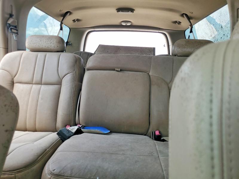 Продажа на аукционе авто 2000 Ford Excursion, vin: 1FMNU40L3YEA95613, номер лота: 58741916