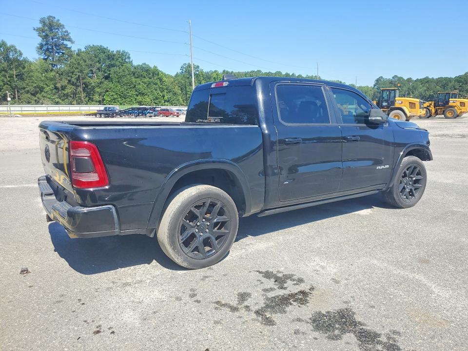 Aukcja sprzedaży 2019 Ram 1500, vin: 1C6SRFFT4KN794436, numer aukcji: 56101286