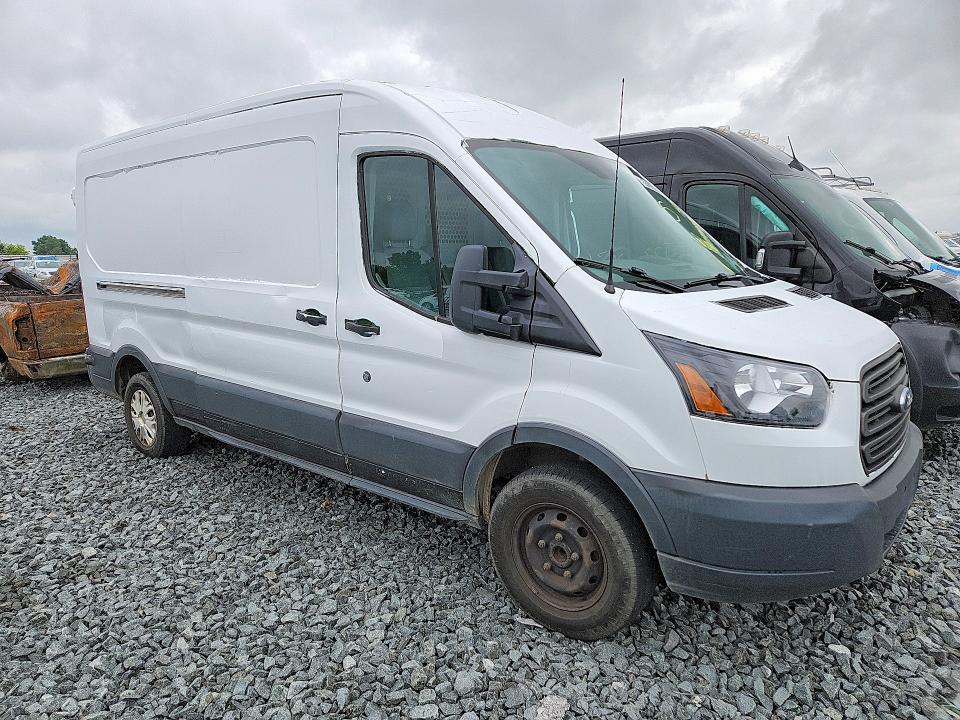 Продажа на аукционе авто 2015 Ford Transit, vin: 1FTNR2CM2FKA31057, номер лота: 54283036