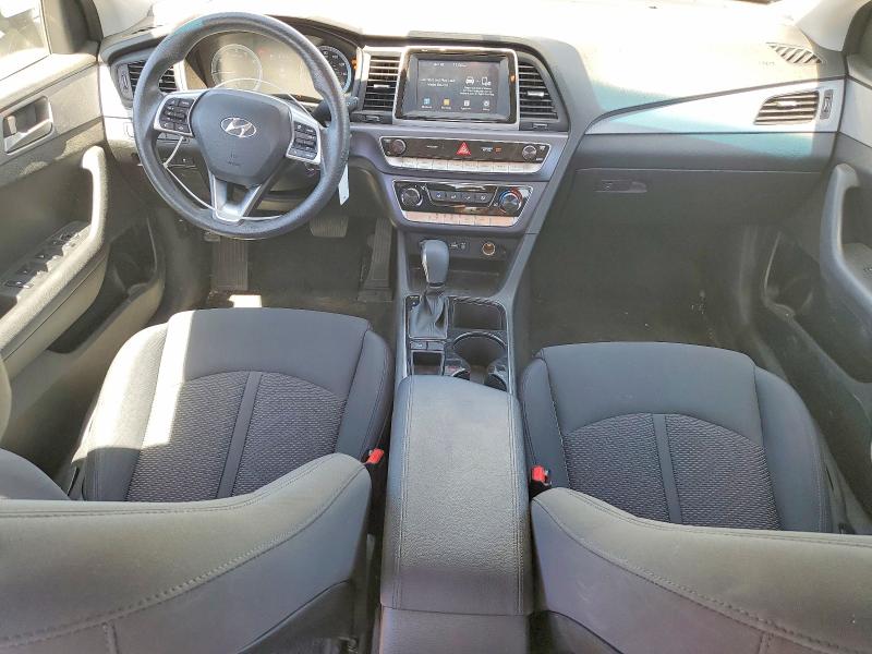 Aukcja sprzedaży 2019 Hyundai Sonata, vin: 5NPE24AF0KH810390, numer aukcji: 54496236