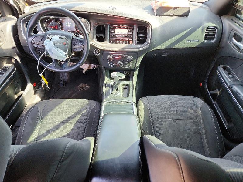 Продаж на аукціоні авто 2015 Dodge Charger, vin: 2C3CDXCTXFH500966, номер лоту: 55989416