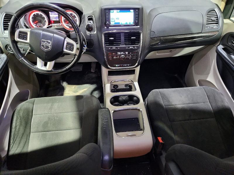 Продаж на аукціоні авто 2012 Dodge Grand Caravan, vin: 2C4RDGDG8CR179443, номер лоту: 57400716