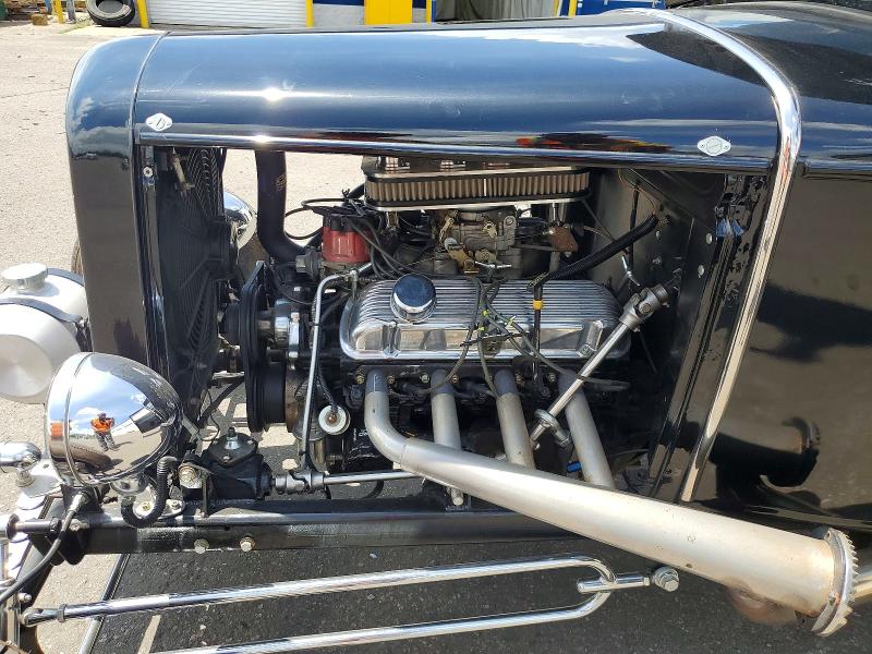 56800466 :رقم المزاد ، AZ248676 vin ، 1931 Ford Model A مزاد بيع