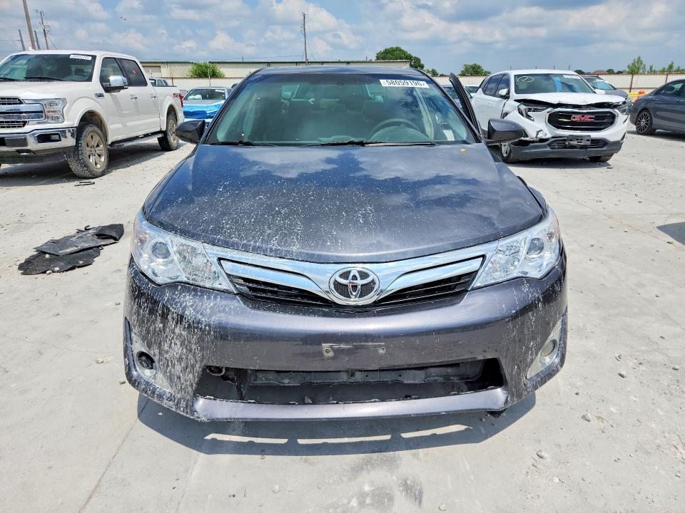 Aukcja sprzedaży 2012 Toyota Camry, vin: 4T4BF1FK6CR236964, numer aukcji: 58059196