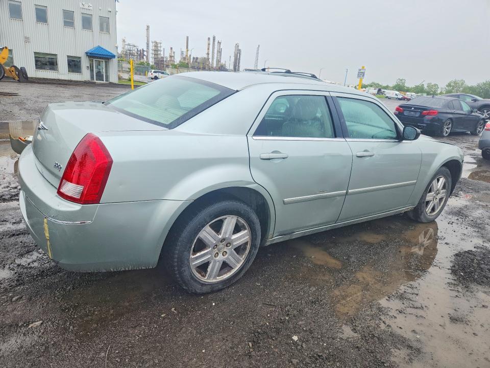 Aukcja sprzedaży 2006 Chrysler 300, vin: 2C3KK53G06H307136, numer aukcji: 57854306