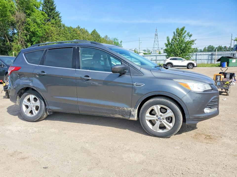 Aukcja sprzedaży 2016 Ford Escape, vin: 1FMCU9GXXGUC46884, numer aukcji: 55565436