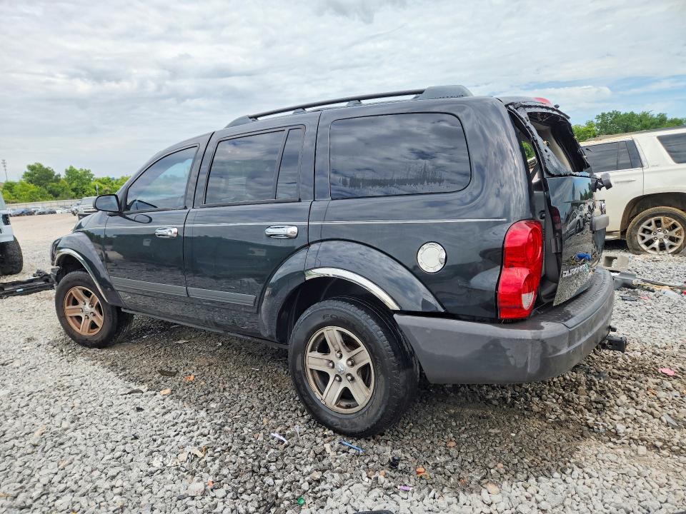 Aukcja sprzedaży 2006 Dodge Durango, vin: 1D4HD38N96F175347, numer aukcji: 57253416