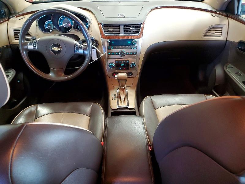 Продажа на аукционе авто 2009 Chevrolet Malibu, vin: 1G1ZK57B29F231085, номер лота: 56164826