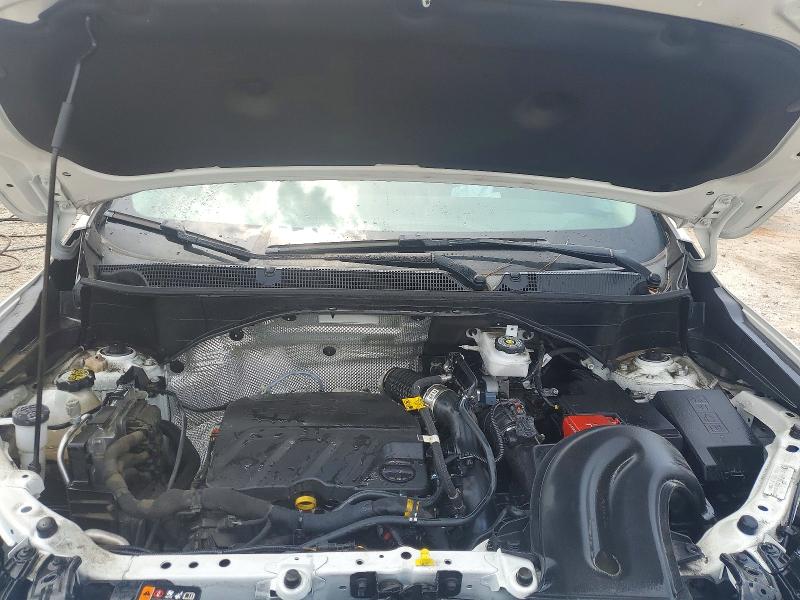 2024 Buick Encore Gx მანქანა იყიდება აუქციონზე, vin: KL4AMBS23RB147217, აუქციონის ნომერი: 57549366