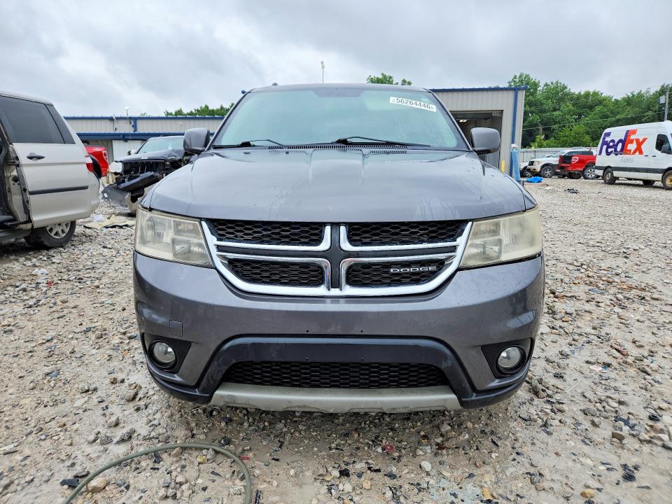 Продаж на аукціоні авто 2012 Dodge Journey, vin: 3C4PDCDG0CT159491, номер лоту: 56264446