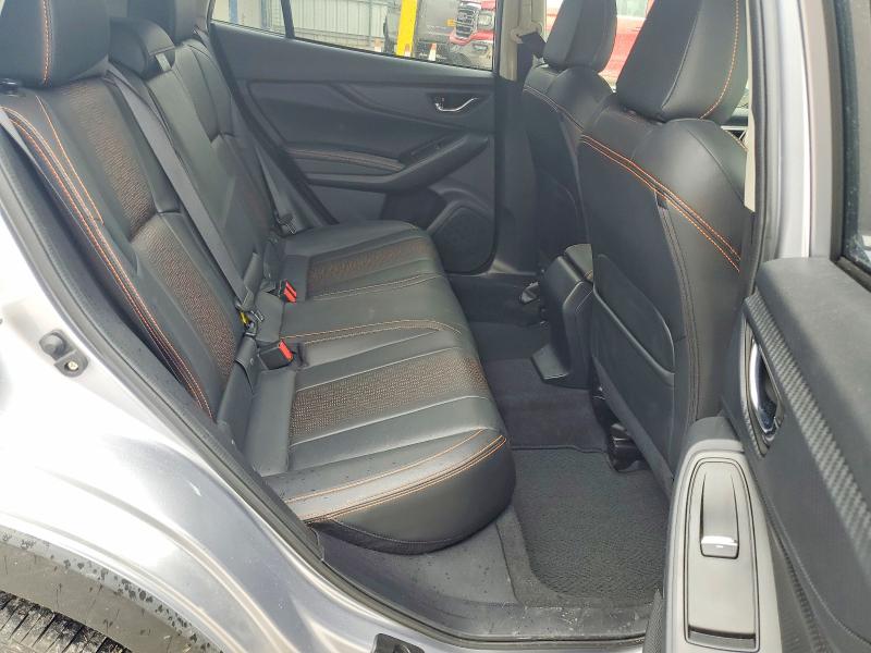 Продажа на аукционе авто 2023 Subaru Crosstrek, vin: JF2GTHMC2P8253326, номер лота: 56756516