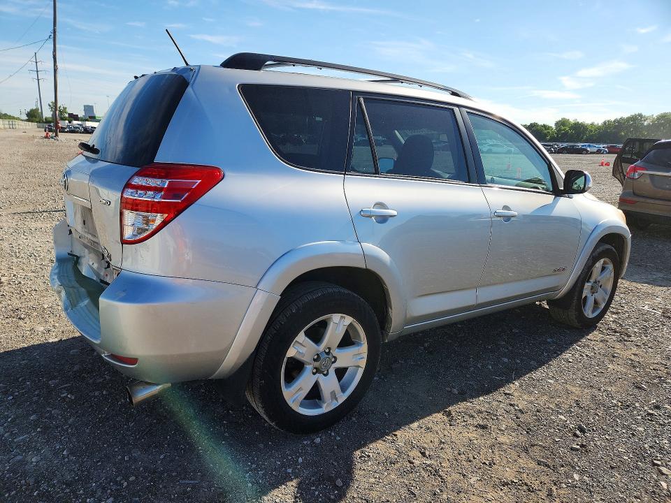 Продаж на аукціоні авто 2009 Toyota Rav4, vin: JTMBK32V595079842, номер лоту: 57725586