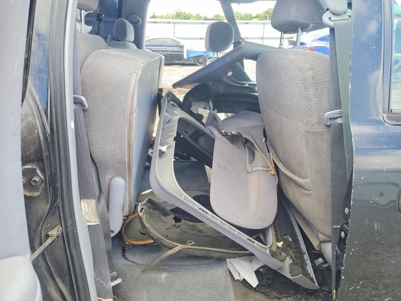 Aukcja sprzedaży 2000 Toyota Tundra, vin: 5TBBT4818YS055754, numer aukcji: 57338896