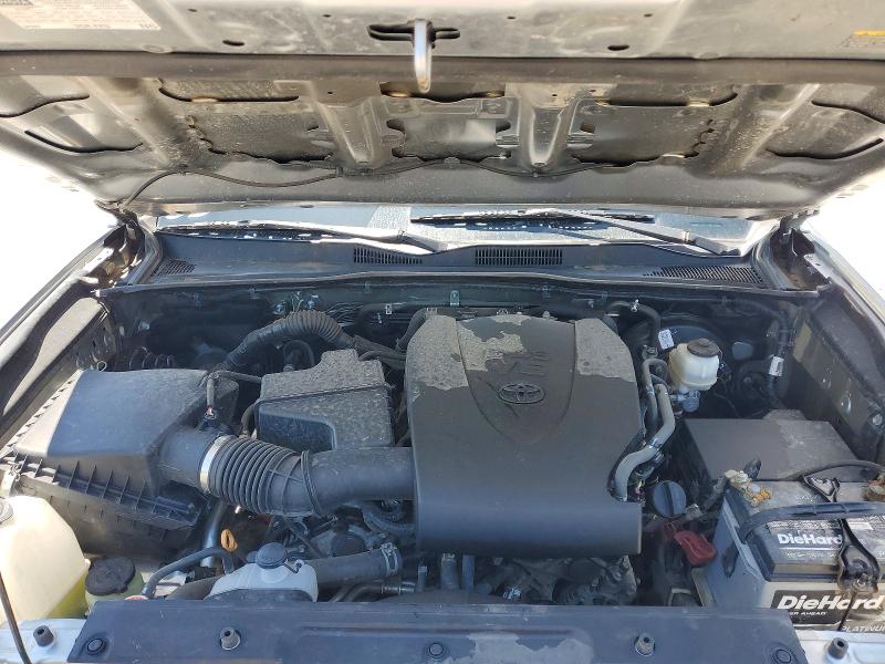 58891166 :رقم المزاد ، 3TMCZ5AN4NM498380 vin ، 2022 Toyota Tacoma مزاد بيع