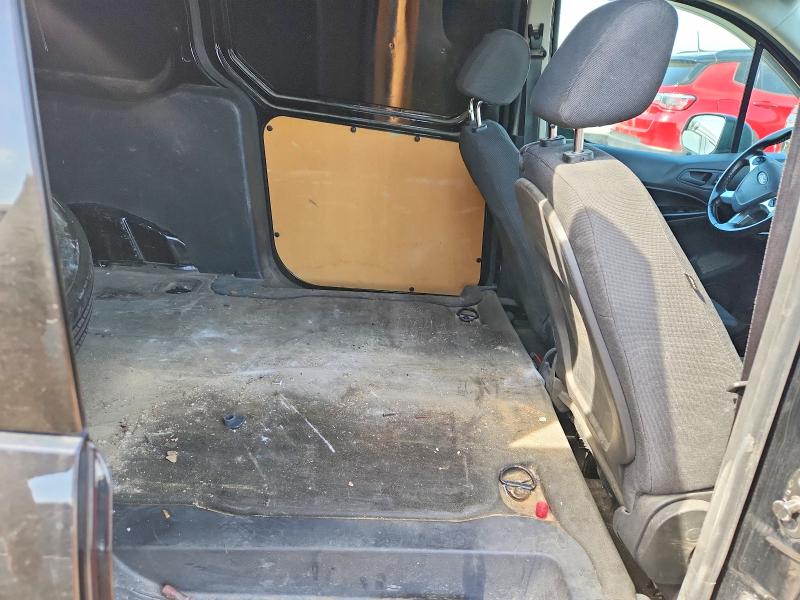 95585565 :رقم المزاد ، NM0LS7E73J1362810 vin ، 2018 Ford Transit Connect مزاد بيع